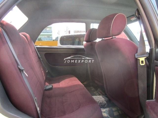 Daihatsu Opti 2000 thumbnail 12