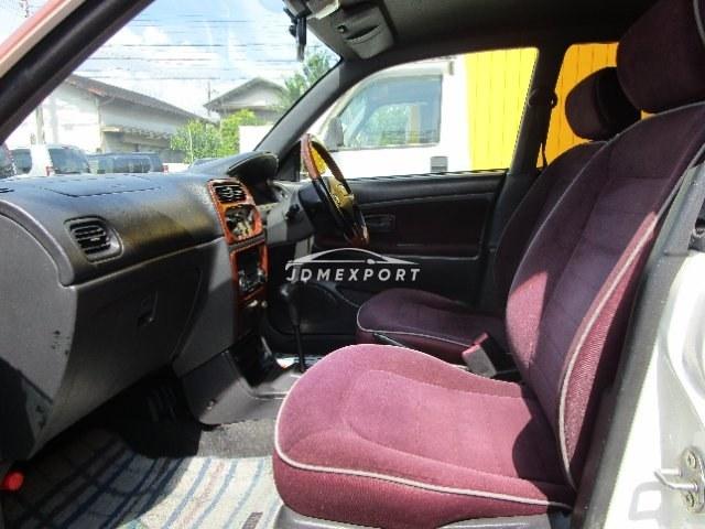 Daihatsu Opti 2000 thumbnail 8