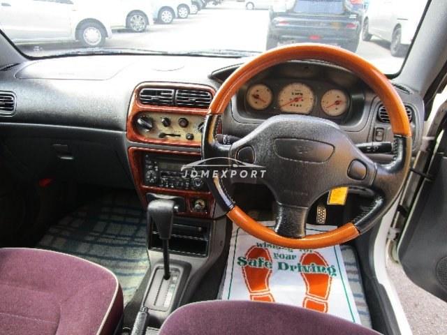 Daihatsu Opti 2000 thumbnail 18