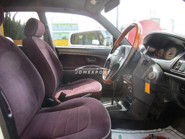 Daihatsu Opti 2000 thumbnail 6
