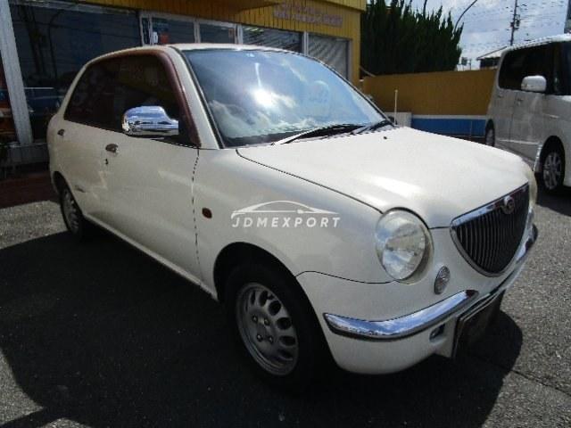 Daihatsu Opti 2000 thumbnail 14