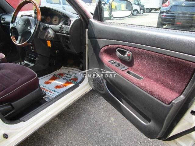 Daihatsu Opti 2000 thumbnail 5