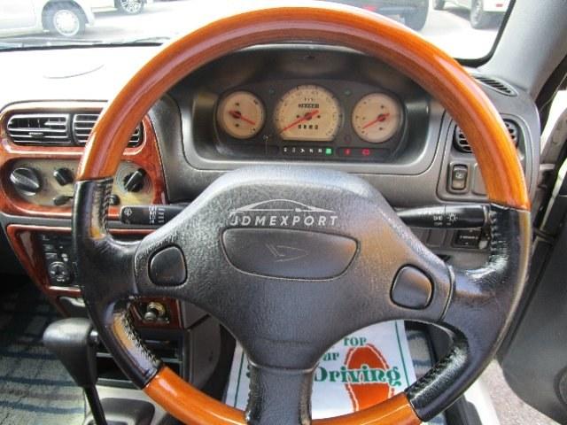 Daihatsu Opti 2000 thumbnail 20