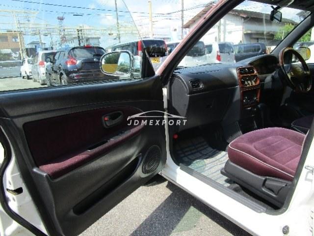 Daihatsu Opti 2000 thumbnail 7