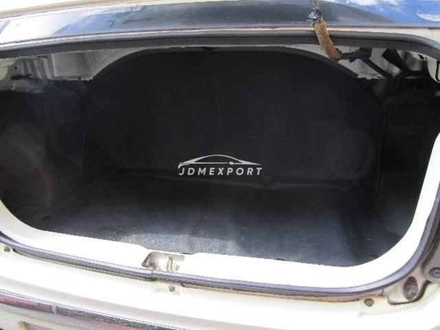 Daihatsu Opti 2000 thumbnail 21