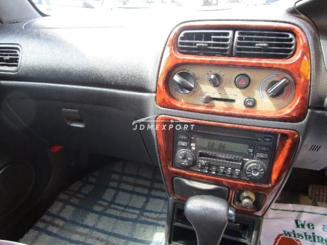Daihatsu Opti 2000 thumbnail 4