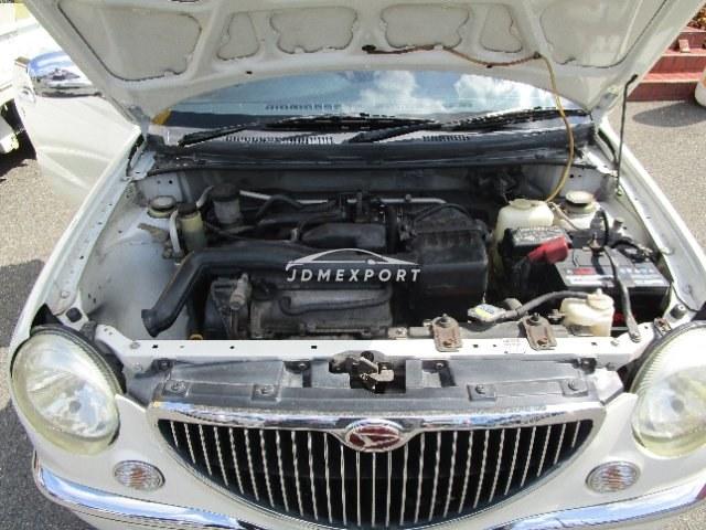 Daihatsu Opti 2000 thumbnail 17