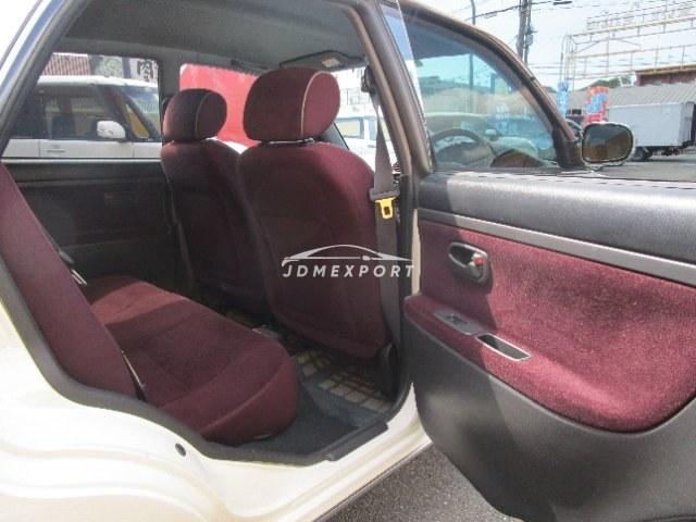 Daihatsu Opti 2000 thumbnail 11