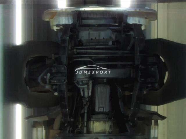 Toyota Land Cruiser 1999 thumbnail 12