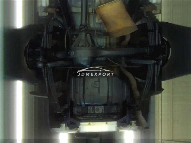 Toyota Land Cruiser 1999 thumbnail 5