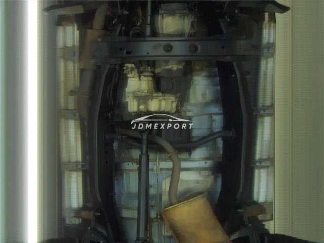 Toyota Land Cruiser 1999 thumbnail 4