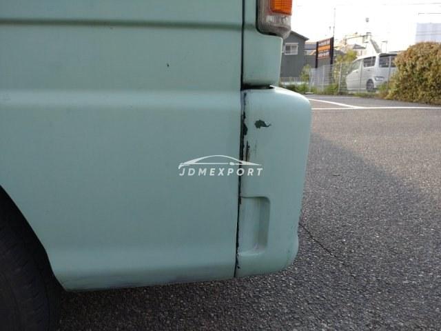 Subaru Sambar Dias Van 1998 thumbnail 11