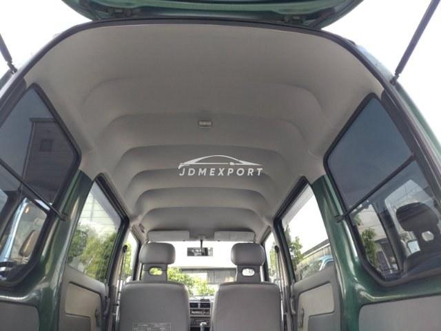 Subaru Sambar Dias Van 1998 thumbnail 19