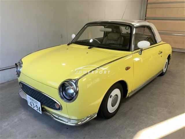 1991 Nissan Figaro FK10