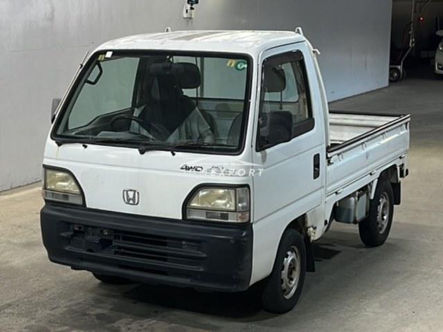 Honda Acty Truck 1998
