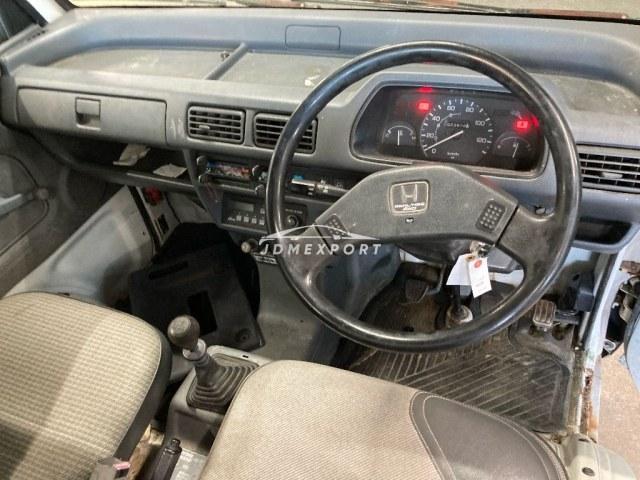 Honda Acty Truck 1998 thumbnail 4