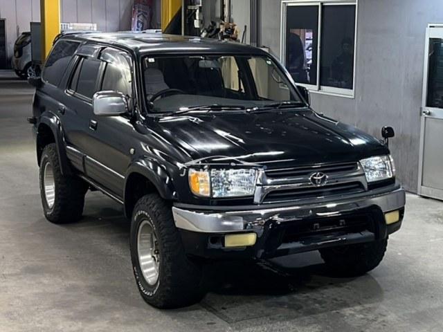 Toyota Hilux Surf 1996 thumbnail 5