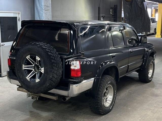 Toyota Hilux Surf 1996 thumbnail 6