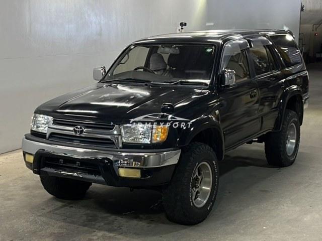 Toyota Hilux Surf 1996