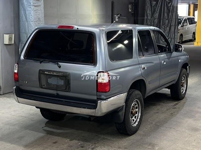 Toyota Hilux Surf 1996 thumbnail 6