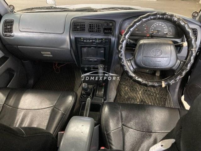 Toyota Hilux Surf 1996 thumbnail 4