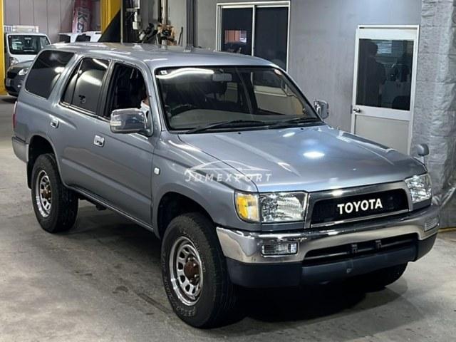 Toyota Hilux Surf 1996 thumbnail 5