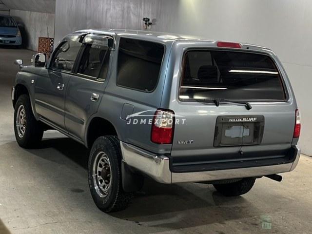 Toyota Hilux Surf 1996 thumbnail 2