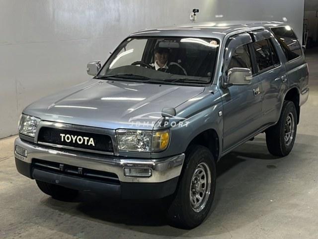 Toyota Hilux Surf 1996