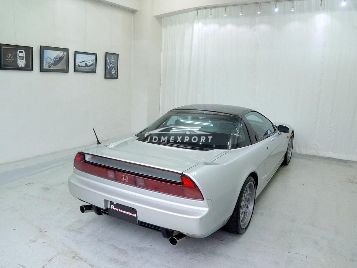 Honda NSX 1991 thumbnail 40