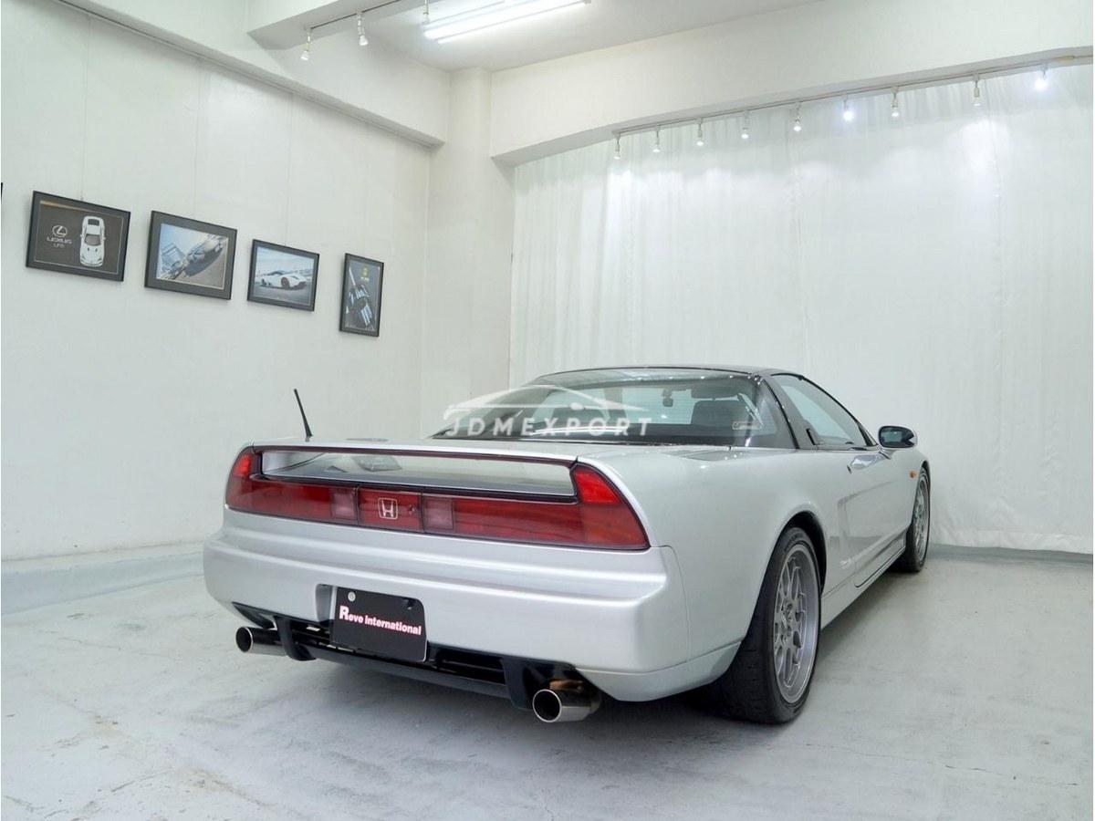 Honda NSX 1991 thumbnail 14