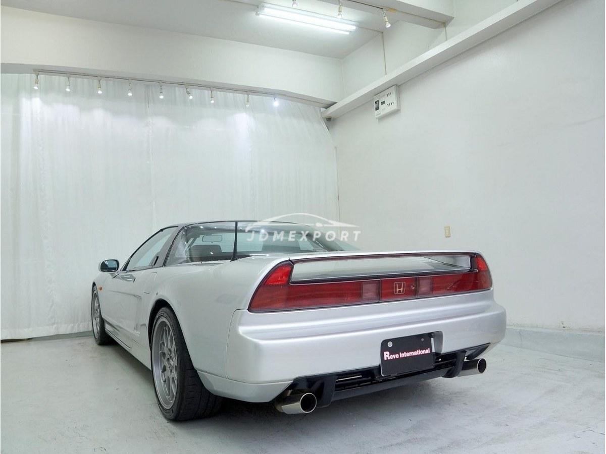 Honda NSX 1991 thumbnail 13