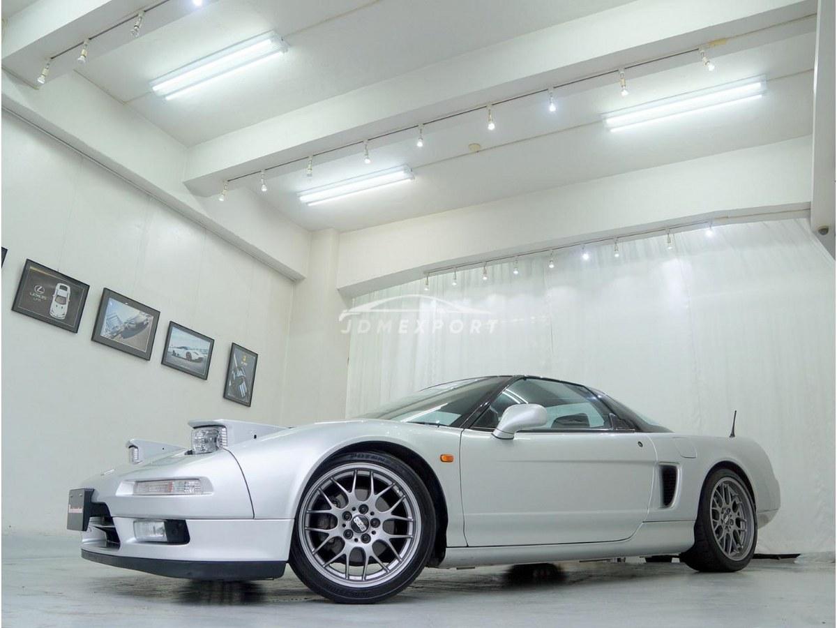 Honda NSX 1991 thumbnail 10