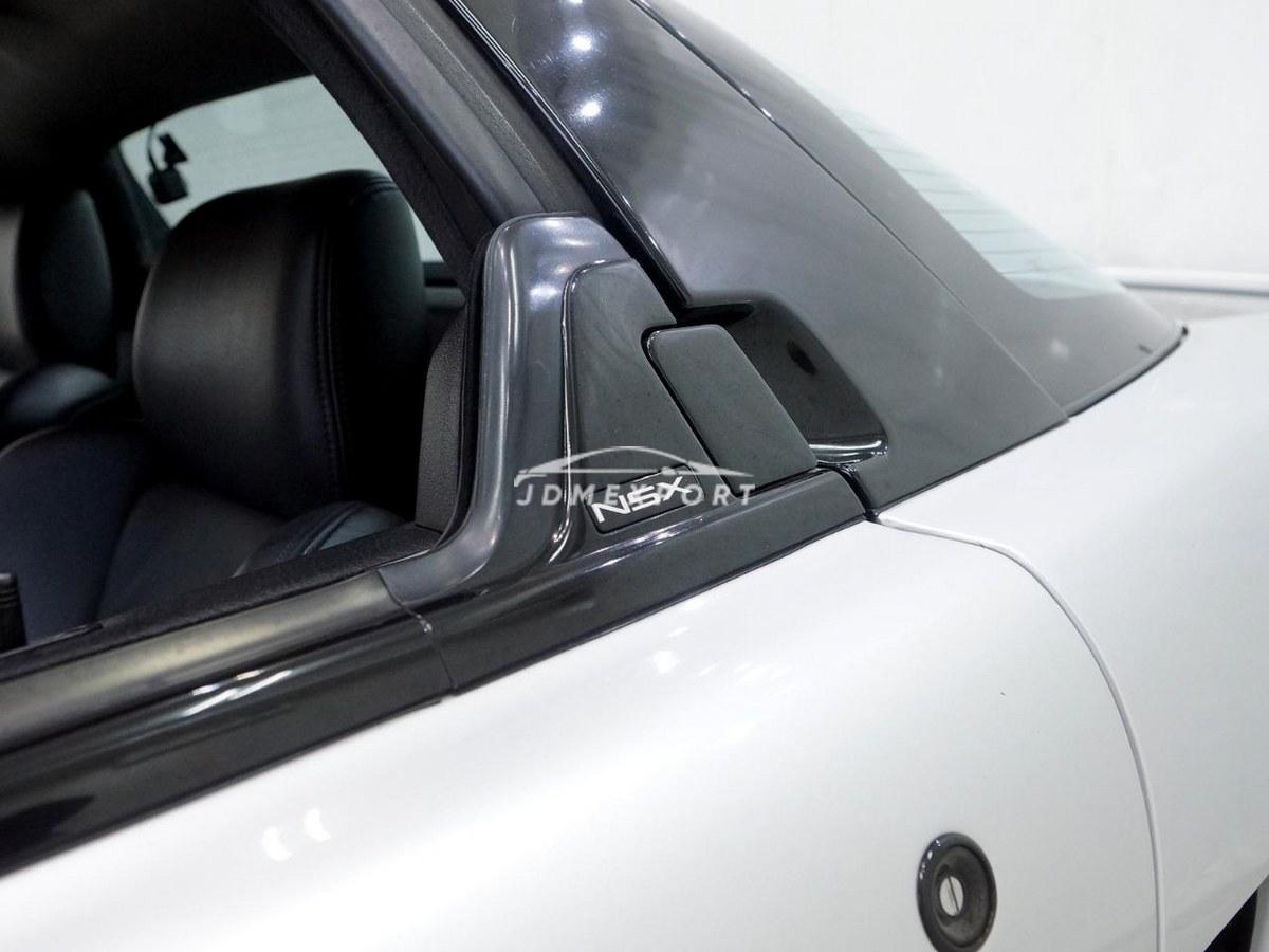 Honda NSX 1991 thumbnail 50