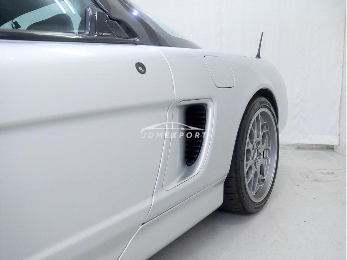 Honda NSX 1991 thumbnail 51