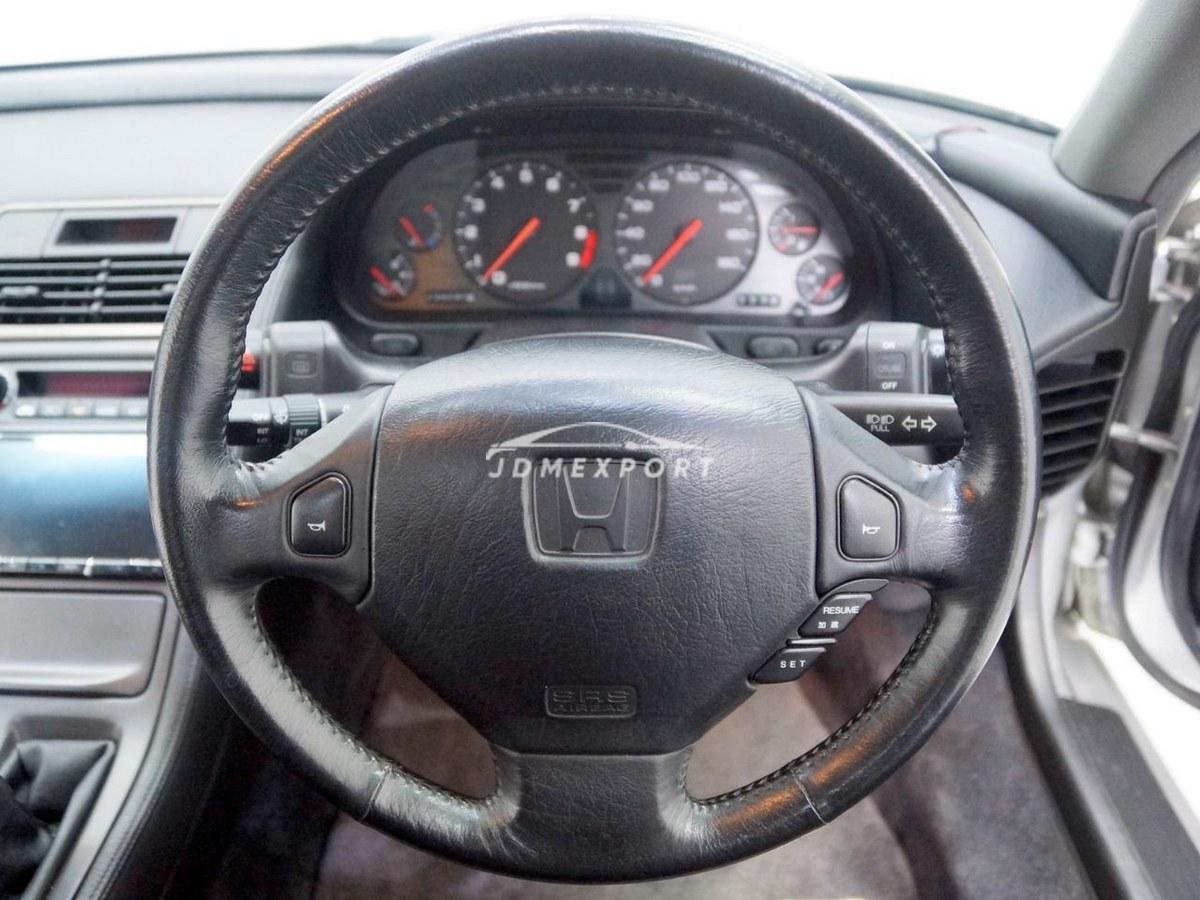 Honda NSX 1991 thumbnail 26