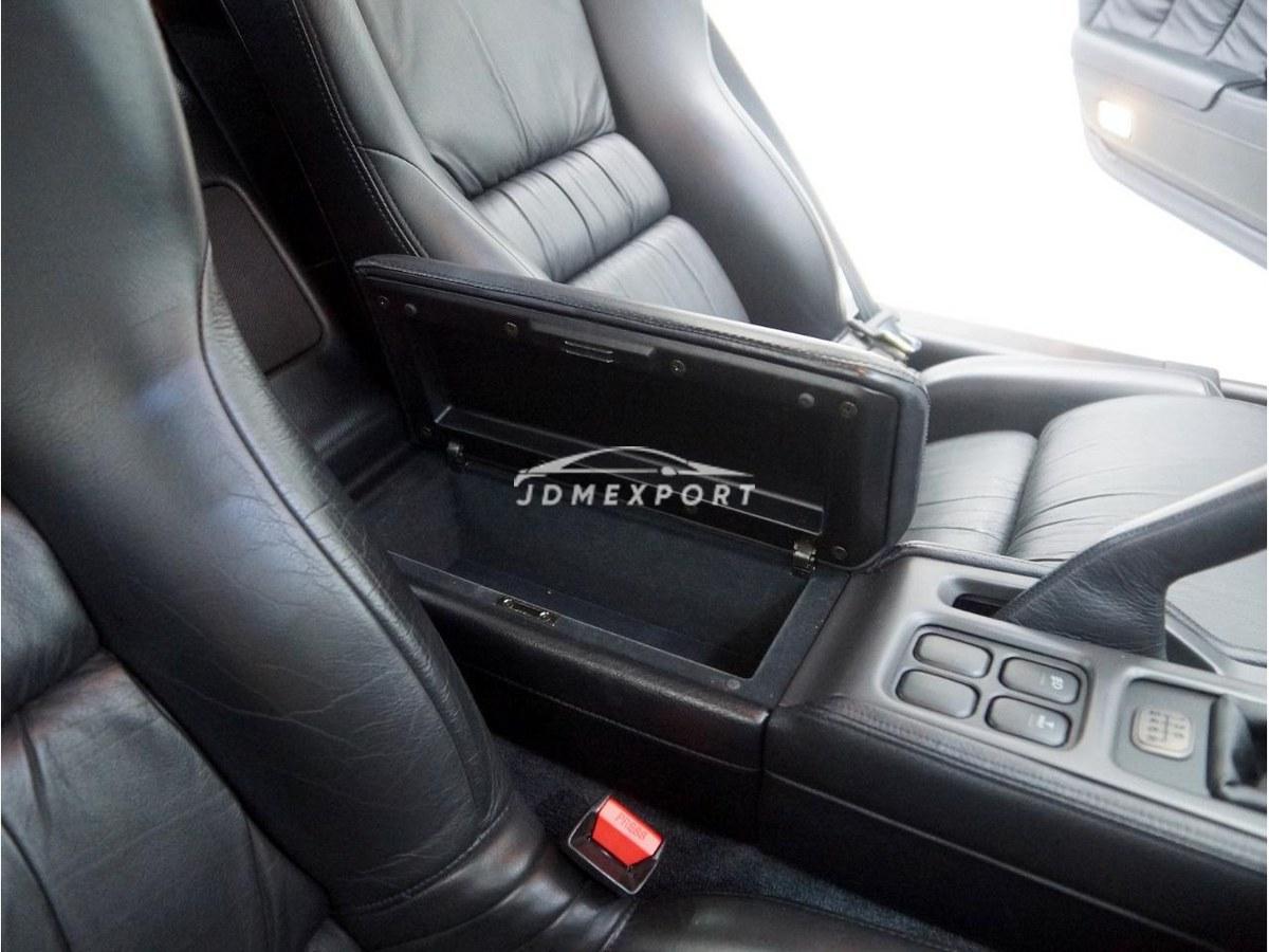 Honda NSX 1991 thumbnail 67