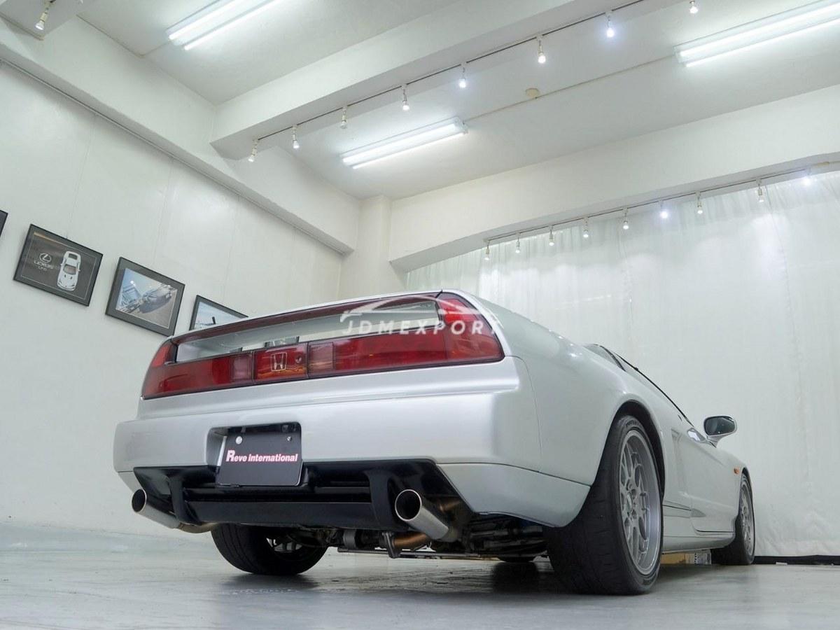 Honda NSX 1991 thumbnail 16