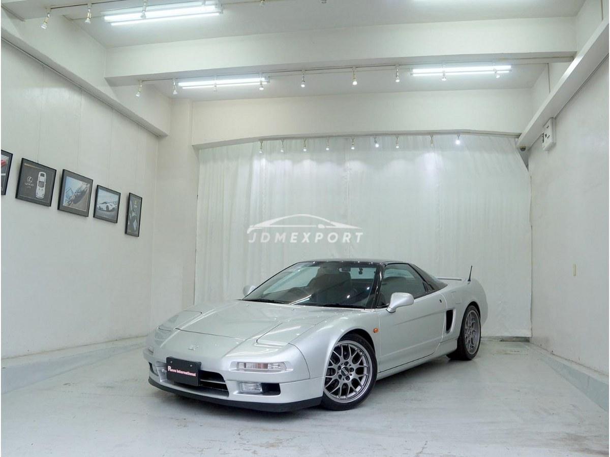 Honda NSX 1991 thumbnail 5