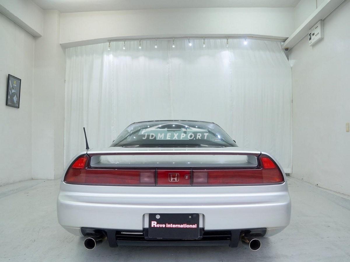 Honda NSX 1991 thumbnail 17