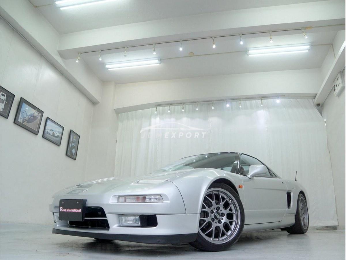 Honda NSX 1991 thumbnail 36