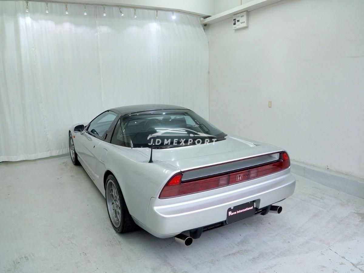 Honda NSX 1991 thumbnail 15