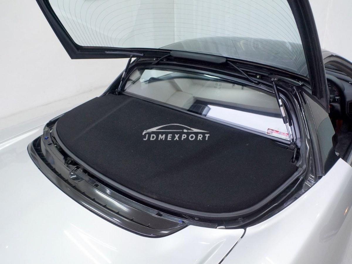 Honda NSX 1991 thumbnail 55
