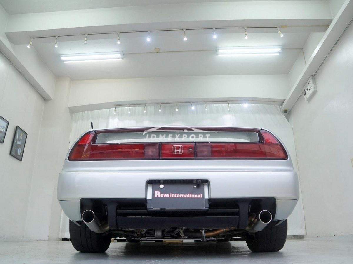 Honda NSX 1991 thumbnail 41