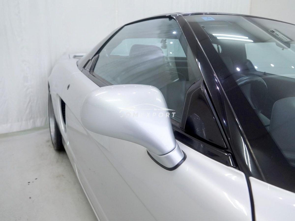 Honda NSX 1991 thumbnail 46