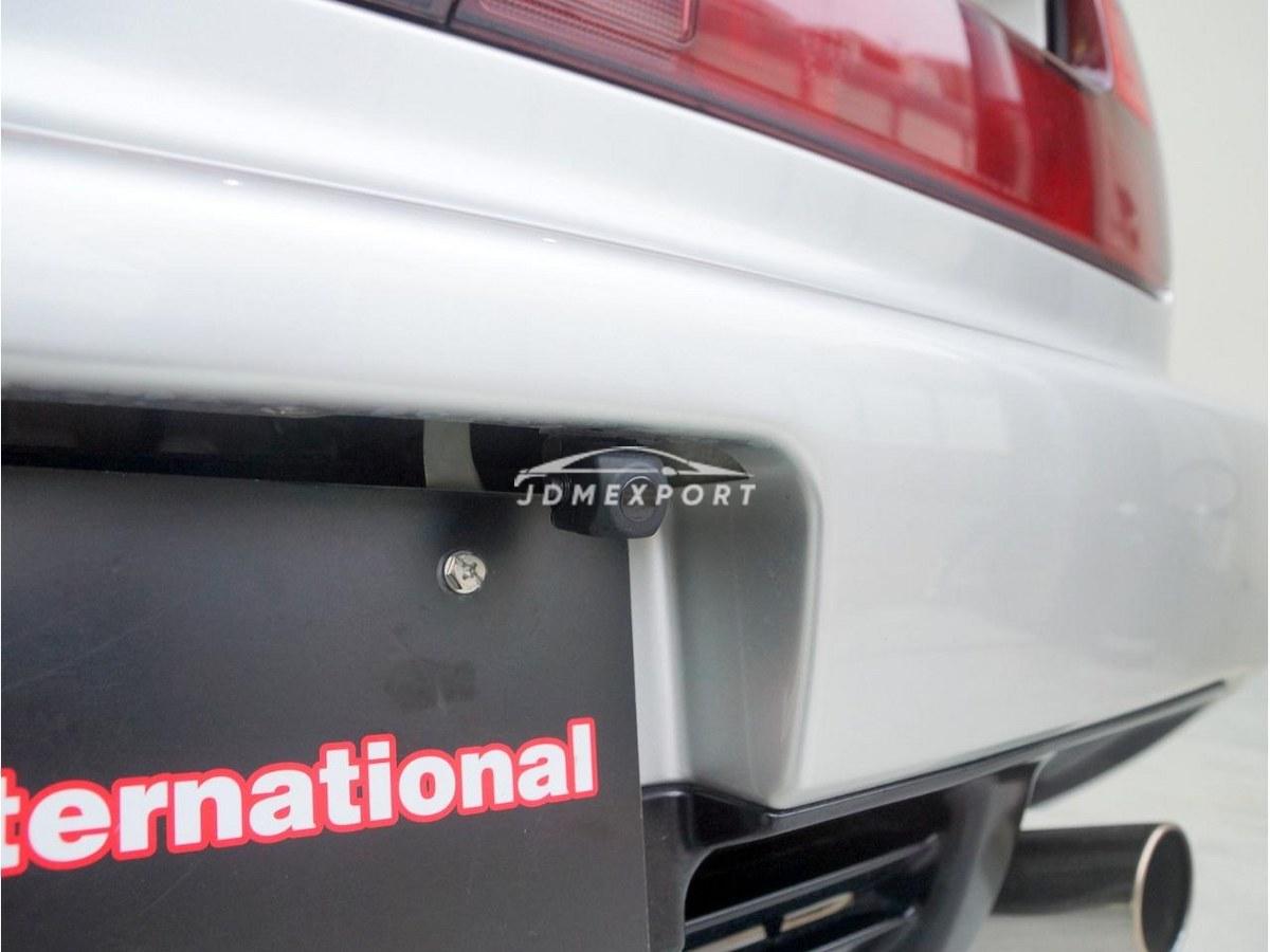 Honda NSX 1991 thumbnail 54
