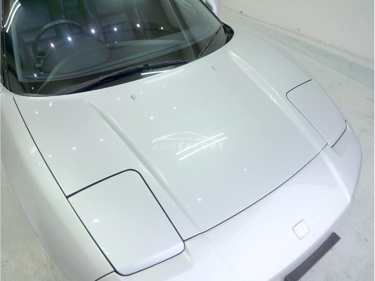 Honda NSX 1991 thumbnail 45