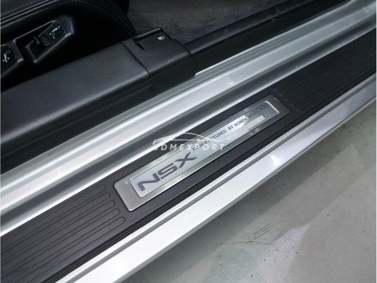 Honda NSX 1991 thumbnail 61