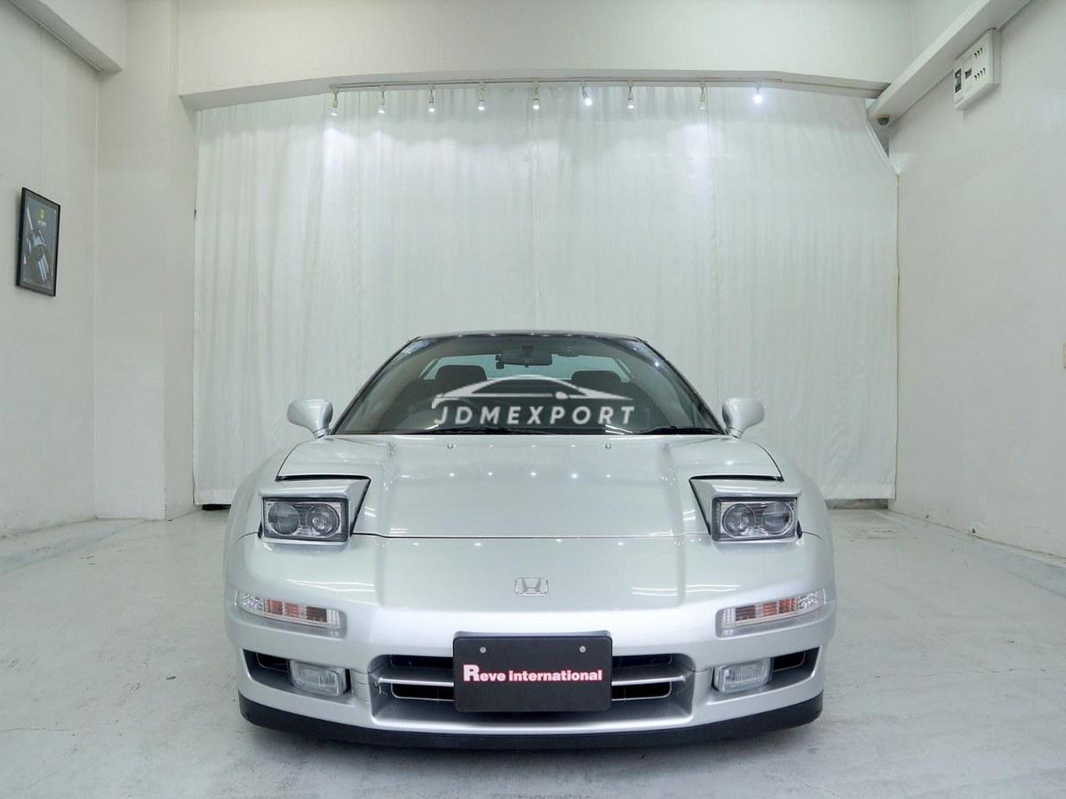 Honda NSX 1991 thumbnail 12