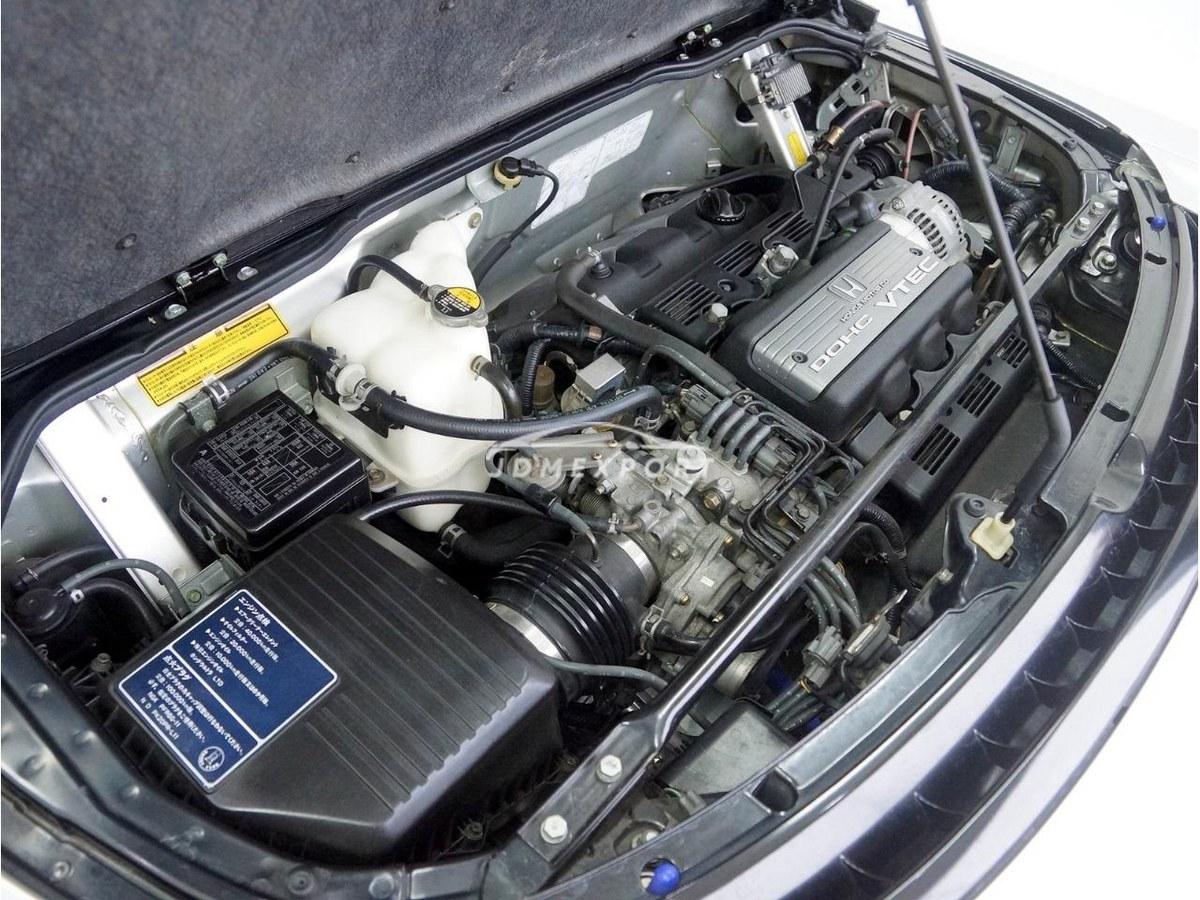 Honda NSX 1991 thumbnail 21