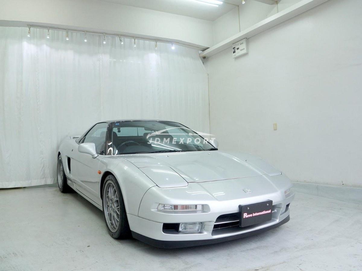 Honda NSX 1991 thumbnail 3